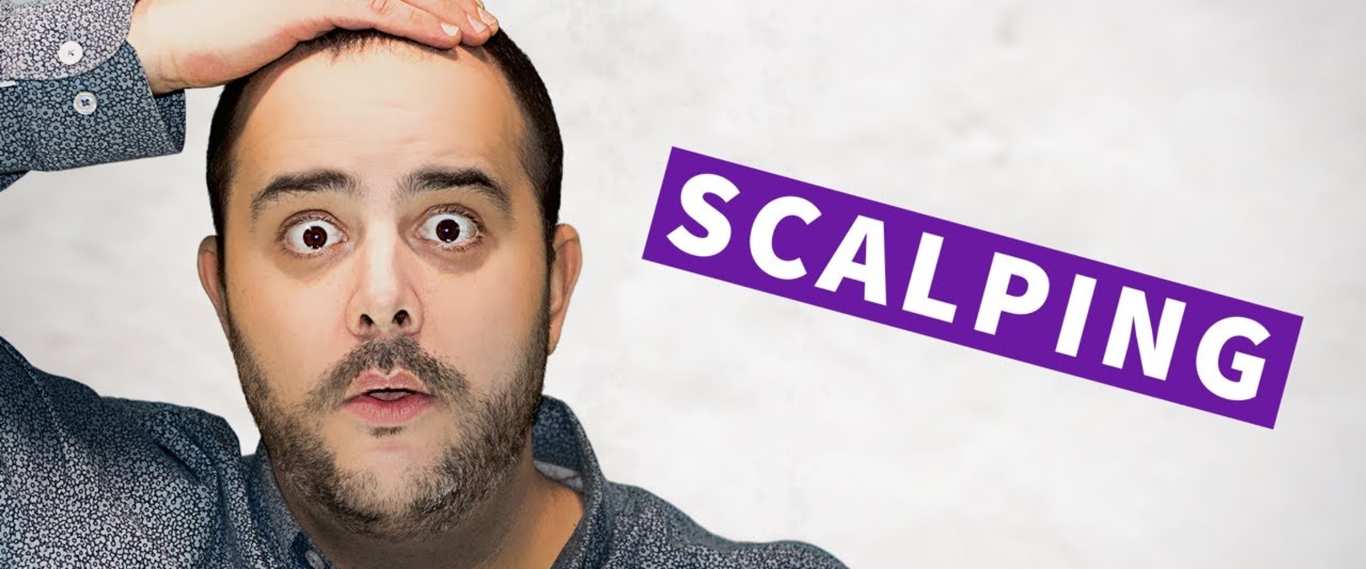Is scalping good for beginners?