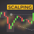 How do you scalp in stock trading?
