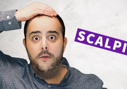 Is scalping good for beginners?