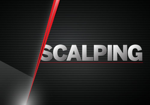 Is 1 minute scalping profitable?